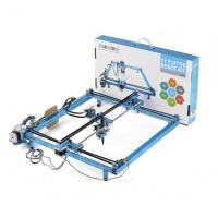 Робот плоттер